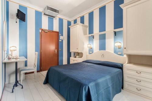 Hotel Villa Pina