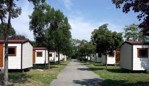 Camping Village Citt� Di Milano