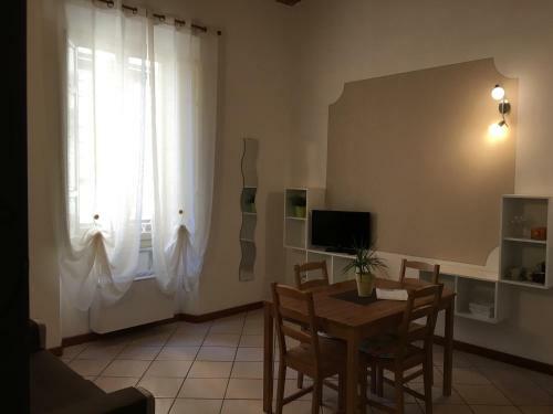 Aparthotel Residence Gloria