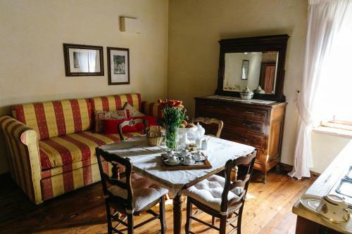 Agroturismo Podere Costa Romana