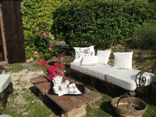 Agroturismo Podere Costa Romana