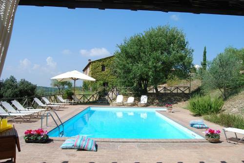 Agroturismo Podere Costa Romana