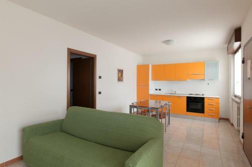 Apartamento Meridiana Residence
