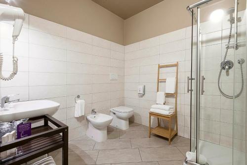 Hostal I Tigli Guest House