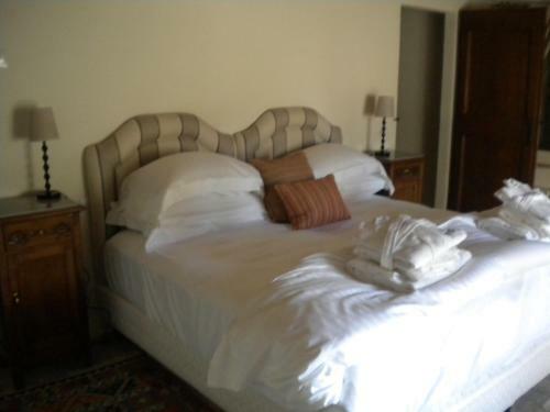 Agroturismo Tenuta Santo Pietro