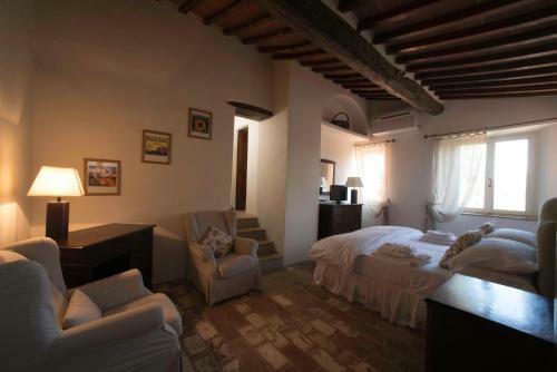 Agroturismo Tenuta Santo Pietro