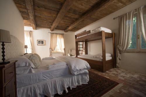 Agroturismo Tenuta Santo Pietro