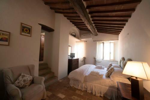 Agroturismo Tenuta Santo Pietro