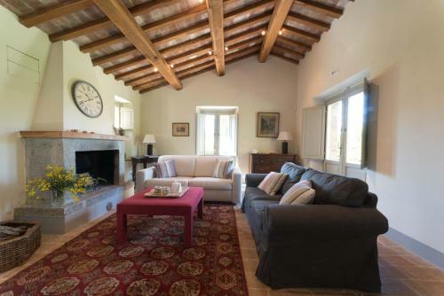 Agroturismo Tenuta Santo Pietro