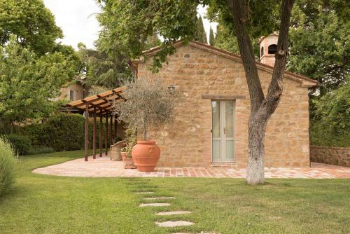 Agroturismo Tenuta Santo Pietro