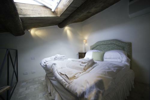 Agroturismo Tenuta Santo Pietro