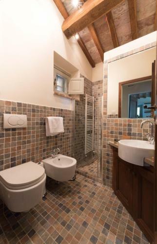 Agroturismo Tenuta Santo Pietro