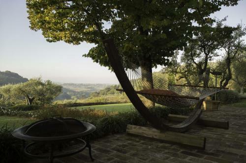Agroturismo Tenuta Santo Pietro