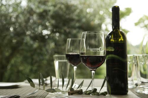 Agroturismo Tenuta Santo Pietro