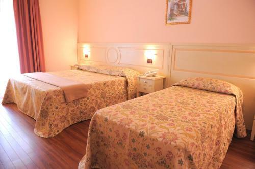 Hotel Plazza