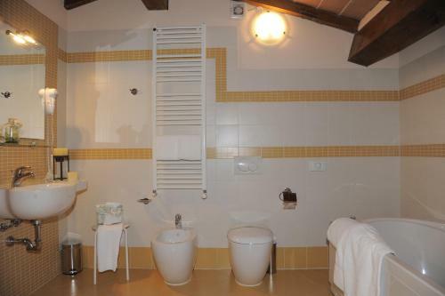 Hotel Plazza