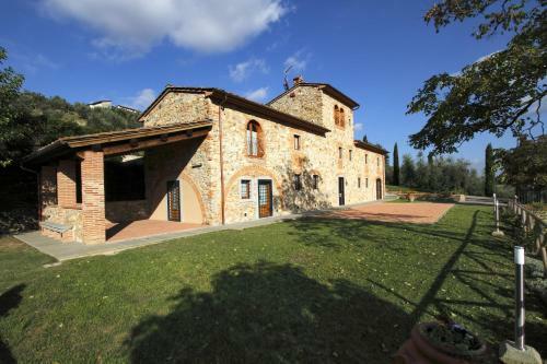 Agroturismo Agriturismo San Martino