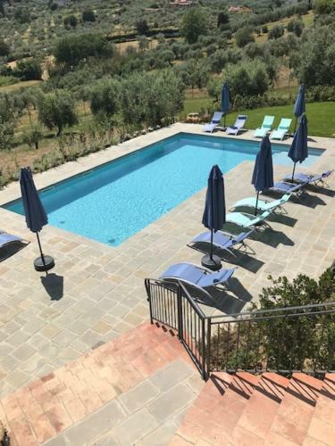 Agroturismo Agriturismo San Martino