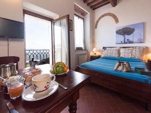 Agroturismo Country House Il Ciliegio