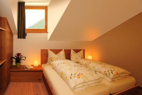 Apartamento Huberhof
