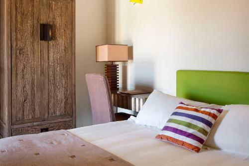 Hotel Borgo Ramezzana Country House