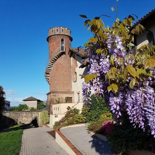 Hotel Borgo Ramezzana Country House