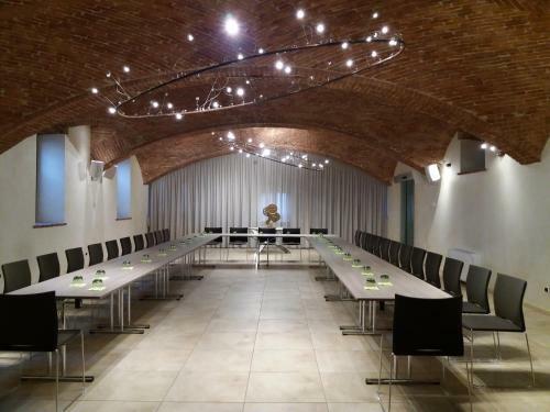 Hotel Borgo Ramezzana Country House