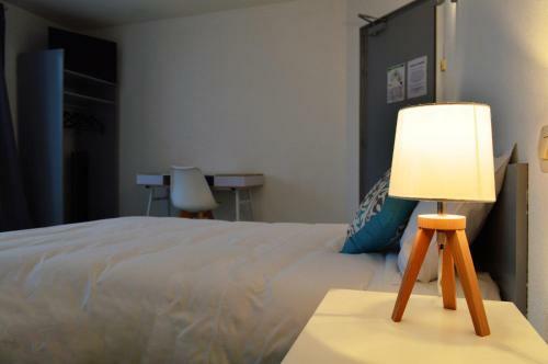 Hotel H�tel De France