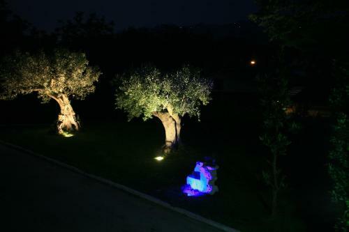 Bed & Breakfast Il Villino