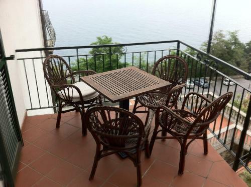 Apartamento Residence Borgo San Sebastiano