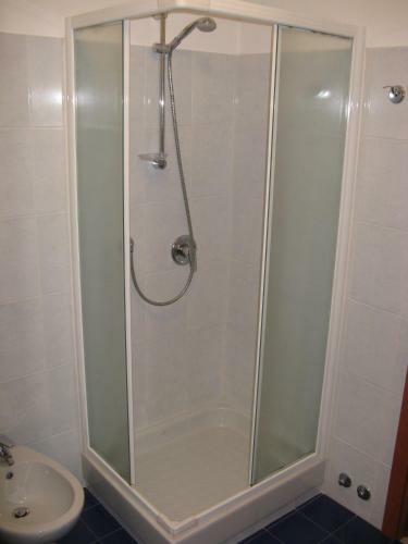 Apartamento Residence Borgo San Sebastiano