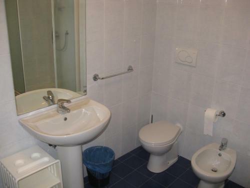 Apartamento Residence Borgo San Sebastiano