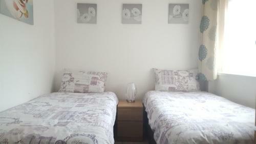 Self Catering Belfast Apartment