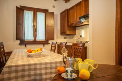 Agroturismo Il Poggio Degli Olivi
