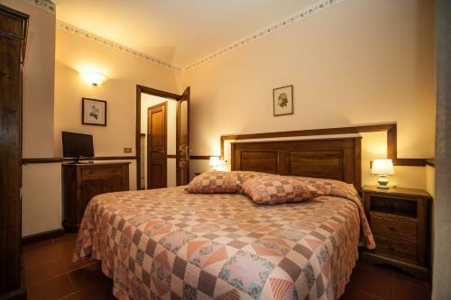 Agroturismo Il Poggio Degli Olivi