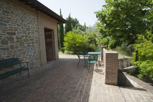 Agroturismo Il Poggio Degli Olivi