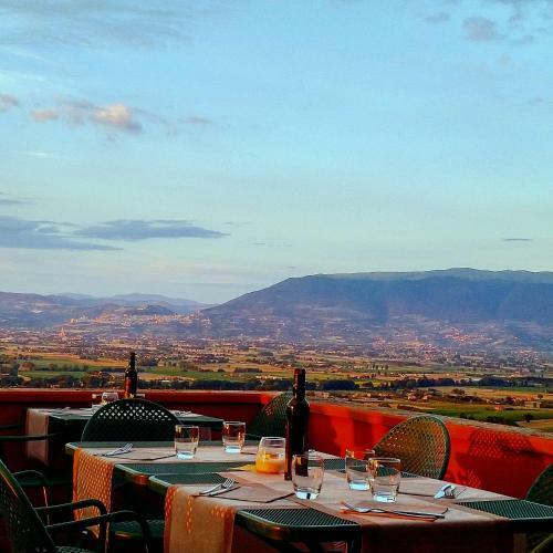 Agroturismo Il Poggio Degli Olivi