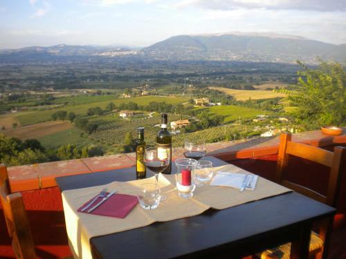 Agroturismo Il Poggio Degli Olivi