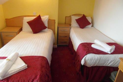 Gainsborough Hotel