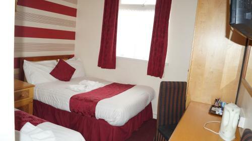 Gainsborough Hotel