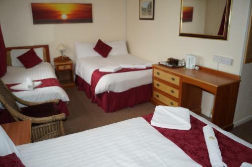 Gainsborough Hotel