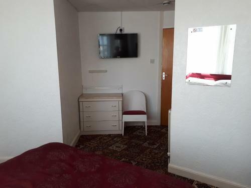 Delton Hotel