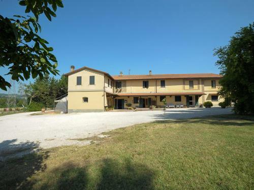 Agroturismo Agriturismo Ai Prati