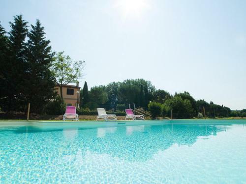 Agroturismo Agriturismo Ai Prati