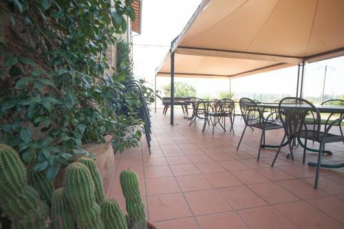 Agroturismo Agriturismo Ai Prati