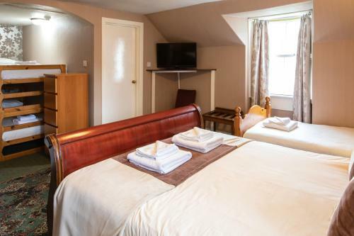 Agroturismo Cairndow Stagecoach Inn