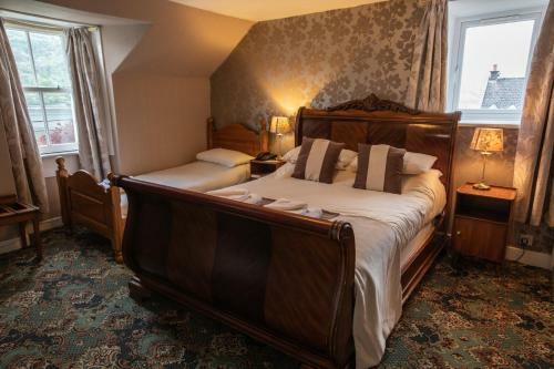 Agroturismo Cairndow Stagecoach Inn