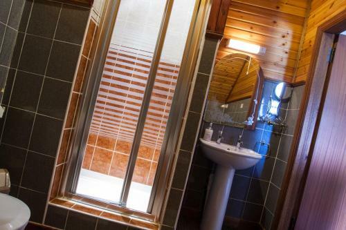 Agroturismo Cairndow Stagecoach Inn