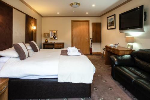 Agroturismo Cairndow Stagecoach Inn