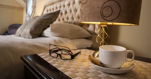 Agroturismo Cairndow Stagecoach Inn